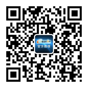 e-works官方微信